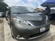 Toyota Sienna 2012 Mai Amfani Daga Ƙasashen Waje - 1