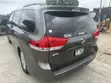 Toyota Sienna 2012 Mai Amfani Daga Ƙasashen Waje - 4