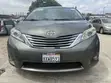 Toyota Sienna 2012 Mai Amfani Daga Ƙasashen Waje - 5