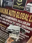 Toyota Venza 2009-2015 ABS Unit - New Tokunbo - 1