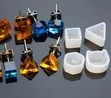 Silicone Moulds and Resin Art Supplies - 1