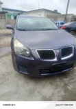 Pontiac Vibe 1.8L Hatchback 2009 Blue - 1
