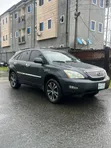 Lexus RX 330 2004 Black - 2