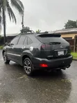 Lexus RX 330 2004 Black - 4