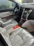 Lexus RX 330 2004 Black - 5