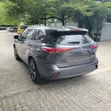 Toyota Highlander XLE 2021 Gray - 5