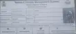 Sales Telemarketing CV - Ibrahim Safiya - 1