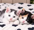 1-3 Months Male Purebred Exotic Kittens - 2