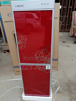 Brand New Cway Water Dispenser