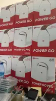 Itel Power Go 100,000mAh Power Bank - 2