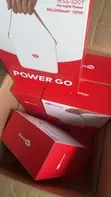 Itel Power Go 100,000mAh Power Bank - 3