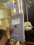 Apple iPad Air 64GB Silver - 2