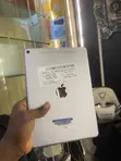 Apple iPad Air 64GB Silver - 3