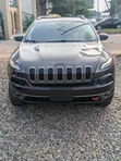 2016 Jeep Cherokee Trailhawk 4x4 SUV - 1