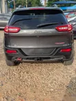 2016 Jeep Cherokee Trailhawk 4x4 SUV - 2