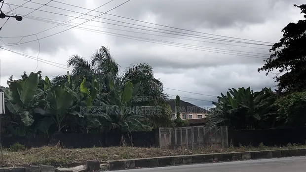4 Plots of Land for Sale, Major Trans Amadi, Port Harcourt - 1