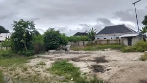 4 Plots of Land for Sale, Major Trans Amadi, Port Harcourt