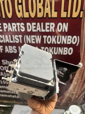 Toyota Venza 2009-2015 ABS Pump & Module