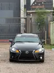 Lexus IS 250 2014 Baki - 1