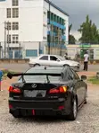 Lexus IS 250 2014 Baki - 3
