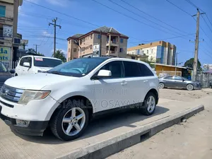 2010 Ford Edge SE SUV