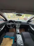 Toyota Corolla 2007 Blue - 3