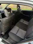 Toyota Corolla 2007 Blue - 4