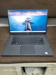 Dell Precision 5520 Laptop - Intel Xeon, 16GB RAM, 512GB SSD - 1