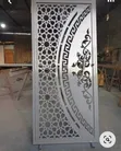 Laser Cutting Services: Steel & Aluminum Railings/Partitions - 2