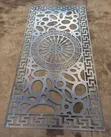 Laser Cutting Services: Steel & Aluminum Railings/Partitions - 4