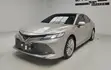 Toyota Camry XLE 2019 Facelift - 1