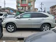 Lexus RX 330 4WD 2005 Silver - 1