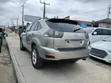 Lexus RX 330 4WD 2005 Silver - 2