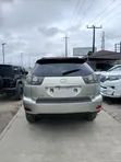 Lexus RX 330 4WD 2005 Silver - 5