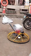 Firman 14-Inch Power Trowel Machine - 2