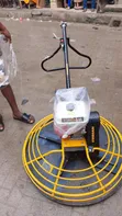 Firman 14-Inch Power Trowel Machine - 4
