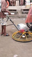 Firman 14-Inch Power Trowel Machine - 5