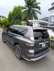 2014 Lexus GX 460 Black - 5