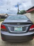 2013 Hyundai Accent GS Hatchback - 2