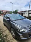 2013 Hyundai Accent GS Hatchback - 3