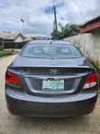 2013 Hyundai Accent GS Hatchback - 4