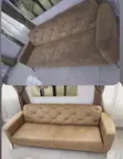 Crown-Ford Cleaning Services: Deep Cleaning, Upholstery, Fumigation - 2