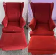 Crown-Ford Cleaning Services: Deep Cleaning, Upholstery, Fumigation - 4