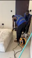 Crown-Ford Cleaning Services: Deep Cleaning, Upholstery, Fumigation - 5
