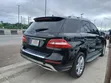 Mercedes-Benz ML350 4MATIC SUV 2015 - 4