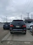 Mercedes-Benz ML350 4MATIC SUV 2015 - 5