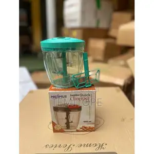 Maximus 1000ml Speedy Chopper - Wholesale Souvenir