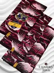 Java Smart Cotton 6 Yards Ankara Zai - 2