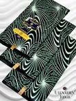 Java Smart Cotton 6 Yards Ankara Zai - 3