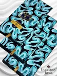 Java Smart Cotton 6 Yards Ankara Zai - 4